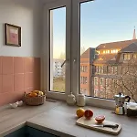 Art & Vintage - 2 Rooms, Close To Center * Wrocław