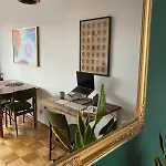 Art & Vintage - 2 Rooms, Close To Center Apartamento Breslavia