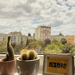 Art & Vintage - 2 Rooms, Close To Center Apartamento Breslavia