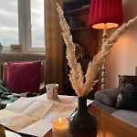 Art & Vintage - 2 Rooms, Close To Center شقة *