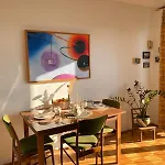 Art & Vintage - 2 Rooms, Close To Center شقة *