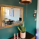 شقة Art & Vintage - 2 Rooms, Close To Center *