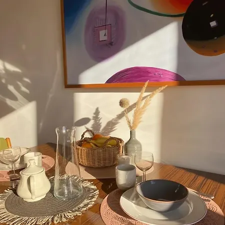Art & Vintage - 2 Rooms, Close To Center Apartment Wroclaw