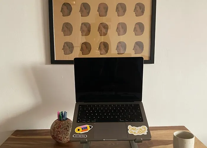 Apartment Art & Vintage - 2 Rooms, Close To Center Wroclaw