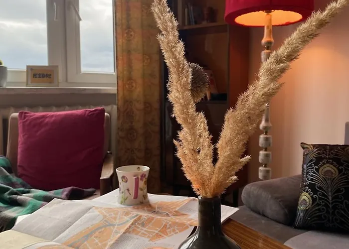 Art & Vintage - 2 Rooms, Close To Center Apartment *