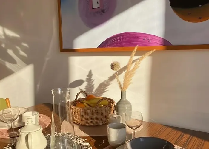 Art & Vintage - 2 Rooms, Close To Center Apartment Wroclaw