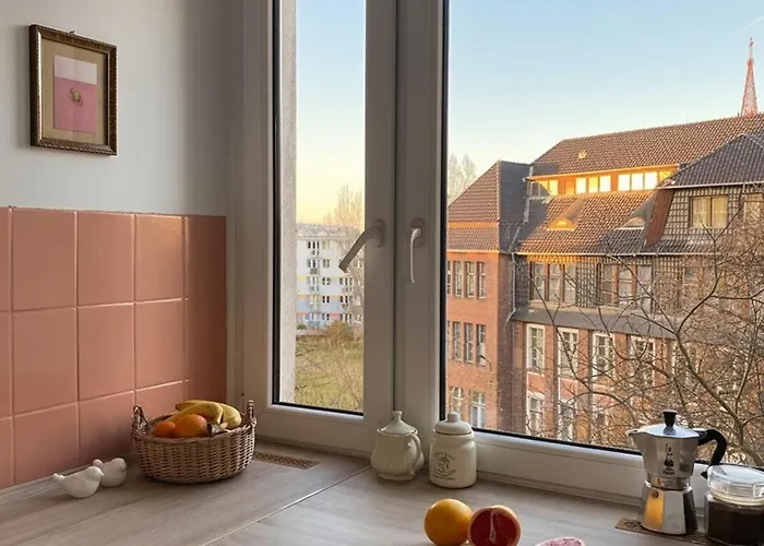 Art & Vintage - 2 Rooms, Close To Center * Wroclaw