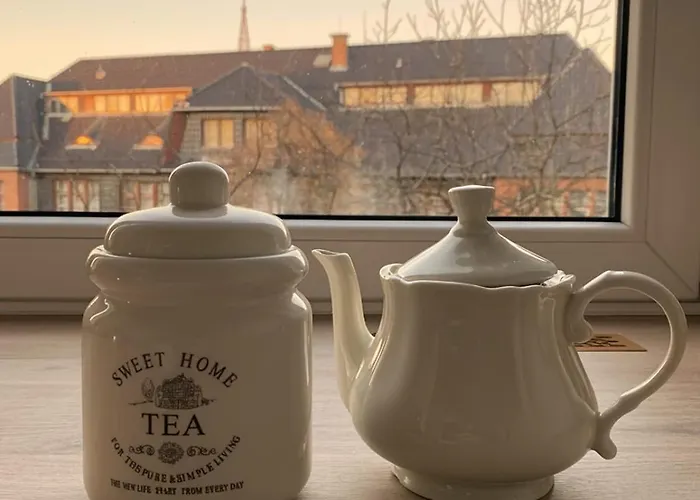 Art & Vintage - 2 Rooms, Close To Center Apartment Wroclaw