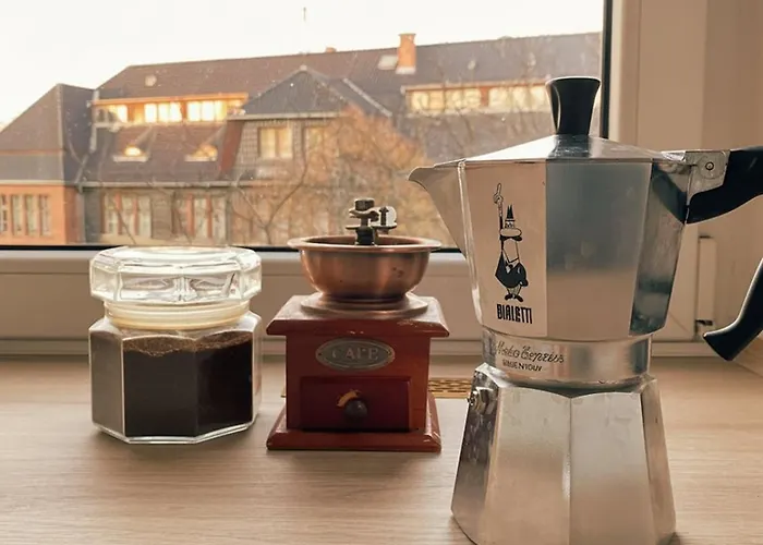 Apartment Art & Vintage - 2 Rooms, Close To Center *