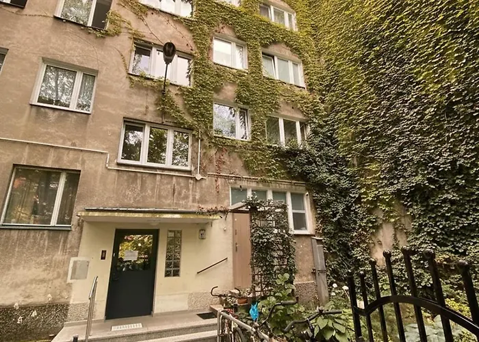 Art & Vintage - 2 Rooms, Close To Center * Wroclaw