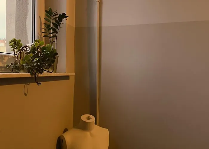 Apartment Art & Vintage - 2 Rooms, Close To Center Wroclaw